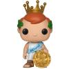 Gemini (Freddy Funko) Funko Pop Vinyl Zodiac Series (Funko) Funko shop exclusive