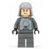 Lego 8129 Star Wars AT-AT Walker Limited Edition en Doos