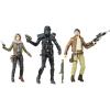 Star Wars Rogue One 3-pack the Black Series 6" in doos Target exclusive