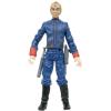 Star Wars Cloud City Wing Guard (Utris M'Toc) the Legacy Collection MOC