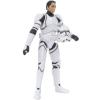 Star Wars 41st Elite Clone Trooper the Black Series MOC