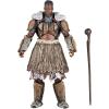 M'Baku (Marvel Studios Legacy Collection) Legends Series in doos