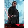Hot Toys Kylo Ren Star Wars the Rise of Skywalker MMS560 in doos