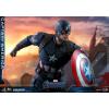 Hot Toys Captain America (Avengers Endgame) MMS536 in doos