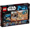 Lego 75148 Star Wars Encounter on Jakku in doos