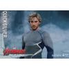 Hot Toys Quicksilver the Avengers Age of Ultron MMS302 in doos