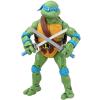Teenage Mutant Ninja Turtles Leonardo (classic collection) Playmates compleet