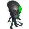 Xenomorph (Alien 40th anniversary) Pop Vinyl & Tee Movies Series (Funko) special edition