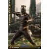 Hot Toys Erik Killmonger (Black Panther) MMS471 in doos