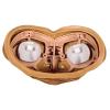 E.T. mini masker (E.T. the extra-terrestial) 23 centimeter