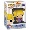 Angelica (Rugrats) Pop Vinyl Animation Series (Funko)