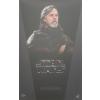 Hot Toys Luke Skywalker Star Wars the Last Jedi MMS457 in doos