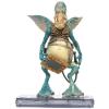 Star Wars Episode I Watto MOC Canadese kaart