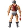 MOTU Zodac Matty Collector's figuur compleet