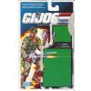 GI JOE Recoil backing card