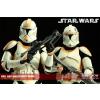 Star Wars Boil and Waxer with Numa Sideshow in doos