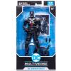 the Arkham Knight (Batman Arkham Knight) DC Multiverse (McFarlane Toys) in doos