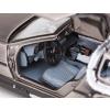Back to the Future part 2: flying Delorean diecast metal 1:43 Vitesse in doos
