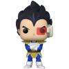Vegeta (Dragon Ball Z) Pop Vinyl Animation Series (Funko) 10 inch exclusive