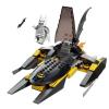Lego 76000 Arctic Batman vs. Mr. Freeze: Aquaman on Ice DC Universe Super Heroes en doos