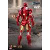 Hot Toys Iron Man Mark VII (the Avengers) MMS500-D27 en doos