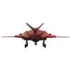 GI JOE Cobra Crimson Hydra + Aero-Viper MIB Rise of Cobra