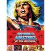 the Art of He Man and the Masters of the Universe (Dark Horse) hard cover
