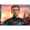 Hot Toys Captain America (Avengers Endgame) MMS536 in doos