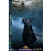 Hot Toys Hela Thor Ragnarok MMS449 in doos