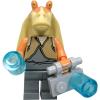 Lego 7929 Star Wars the Battle of Naboo en doos