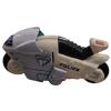 Robo-Cycle Robocop and the Ultra Police (Kenner) compleet