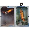 Mothra (Godzilla King of the Monsters) in doos Neca