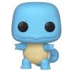 Squirtle (Pokémon) Pop Vinyl Games Series (Funko) USA verpakking