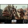 Hot Toys Kuiil (the Mandalorian) TMS048 in doos