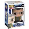 David Levinson (Independence Day Resurgence) Pop Vinyl Movies Series (Funko)