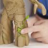 Dancing Groot interactive life size Guardians of the Galaxy vol. 2 Hasbro MOC (29 cm)