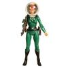 MOTU Captain Glenn & Cringer 2-Pack Matty Collector's figuren op kaart en doos