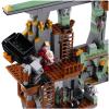 Lego 79018 the Lonely Mountain Lord of the Rings (the Hobbit) in doos