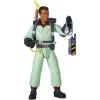 Ghostbusters Winston Zeddemore in doos Mondo