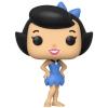 Betty Rubble (the Flintstones) Pop Vinyl Animation Series (Funko) Popcultcha exclusive