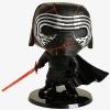 Kylo Ren (supreme leader) (the Rise of Skywalker) Pop Vinyl Star Wars Series (Funko) glows in the dark exclusive