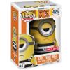Jail Time Mel (Despicable Me 3) Pop Vinyl Movies Series (Funko) exclusive