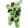 Constructicon Hook & Constructicon Long Haul (the movie) Transformers Studio Series in doos