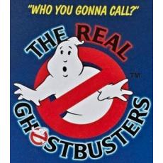 Classics the Real Ghostbusters (Hasbro)