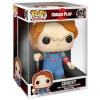 Chucky (Child's Play 2) Pop Vinyl Movies Series (Funko) 10 inch