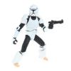 Star Wars Saga Clone Trooper with Speeder Bike (Clone Wars) MOC