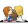 Chucky & Tiffany (Bride of Chucky) Pop Vinyl Movies Series (Funko) exclusive