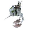 Star Wars ROTS AT-RT with AT-RT Driver in doos bonus Clone Trooper included