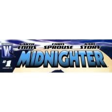 Midnighter (Wildstorm Comics)