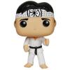 Daniel Larusso (the Karate Kid) Pop Vinyl Movies Series (Funko)